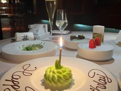 -三嚥阁 La Villa Restaurant