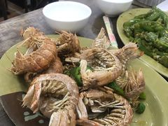 -贞姨美食·老字号海鲜大排档