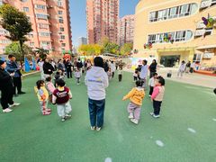 -杨浦科技幼稚园