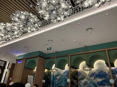 -新世界餐厅(万达店)