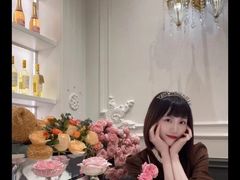 -名点荟·生日蛋糕·下午茶(五缘湾店)