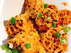 -半天妖烤鱼(方庄店)