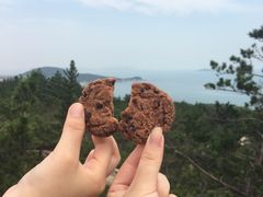 -崂山仰口游览区