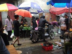 -巍山火巴肉饵丝(大理古城店)