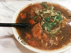 -孙记大碗皮肚面(后宰门店)