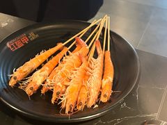 -红盔甲·小龙虾(人民广场店)