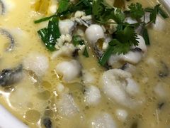 -小菜园新徽菜(常州金坛吾悦店)