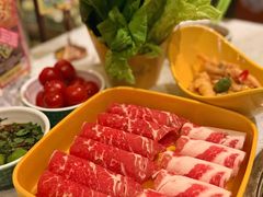 -润园四季椰子鸡火锅(海上世界店)