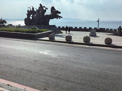 -养马岛旅游度假区
