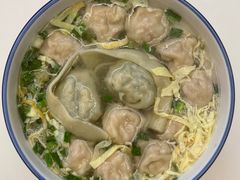 -梦花街馄饨店(中华苑店)