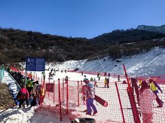 -太子岭滑雪场