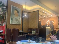 -樾餐厅泰式海鲜火锅(民歌湖店)