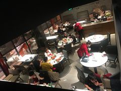 大堂-胡大饭馆 24h(簋街总店)