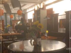 大堂-宝莱纳餐厅(滨江店)