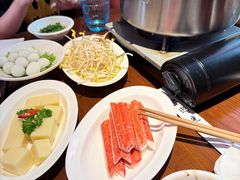 -马灯记·云贵川·Bistro(龙门浩店)