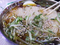-三姐妹冷面馆(保卫路店)