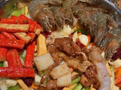 -黄记煌三汁焖锅(金凤万达广场店)