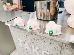 -正味斋锅巴菜(西北角店)