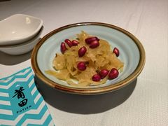 -莆田餐厅PUTIEN(太古汇店)