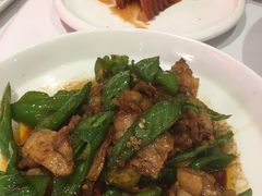 -宴秋杭州菜(锦艺城店)