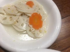 -新疆哈利德餐厅(紫薇都市店)