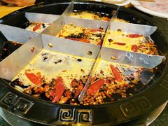 -锅首鲜品火锅(鸳鸯店)