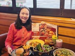 -blue frog蓝蛙(长泰广场店)