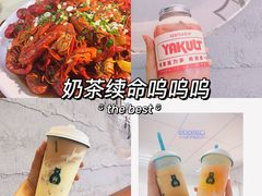 -巽寮湾