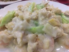 -振生清真饭店(永安道店)