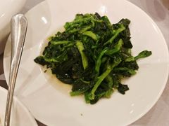 清炒时蔬令-宋园·金宴浙鲜馆(静安店)