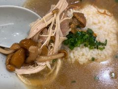 -王春春鸡汤饭(上海中海环宇城店)