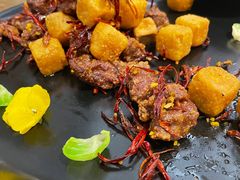 -榕意·川味之美(深业上城店)