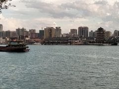 -东江厨岸（惠州味道）(江畔花园店)
