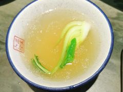 -兰溪小馆(东直门簋街店)