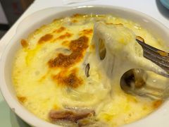 奶汁杂烩-库滋明·俄罗斯特色美食(中央大街店)