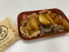 -下环街市熟食中心