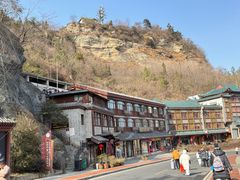 -武当山风景区