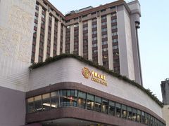 -广州中国大酒店