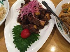 -Pho Asia 亚阁越南料理(上海来福士广场店)