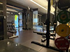 -TOP健身私教工作室(侨香店)
