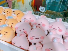 -KAKAO FRIENDS(弘大店)