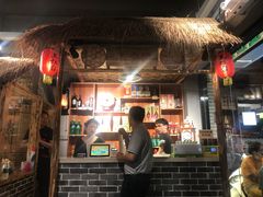 门面-三里屯土灶台(盐城总店)