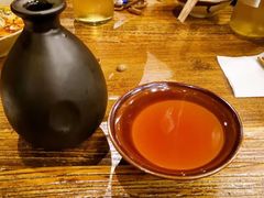 -串大叔炭火烤串·鸡西大冷面刀削面(总店)
