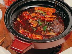 -北京老铺烤鸭(高新店)