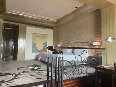 -上海浦东星河湾酒店