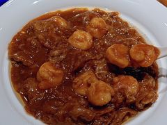 -新华饭店·新津菜·酥皮烤鸭·海鲜(津湾广场店)
