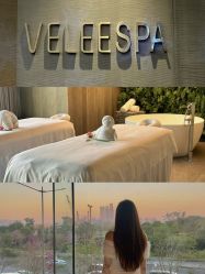 -VELEE·SPA高定疗愈会所