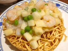 -王家沙点心店(南京西路总店)