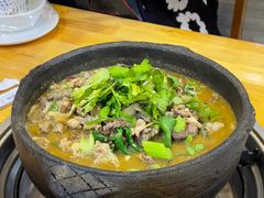 -榕江牛瘪牛肉火锅