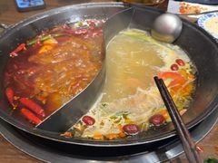 -萍姐火锅·公路夜市(南京新街口店)
